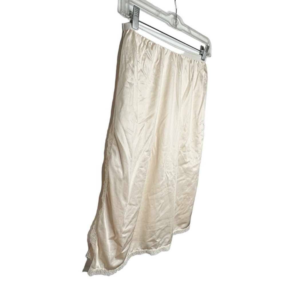 Vintage Velrose‎ Nylon Slip - Picture 3 of 7